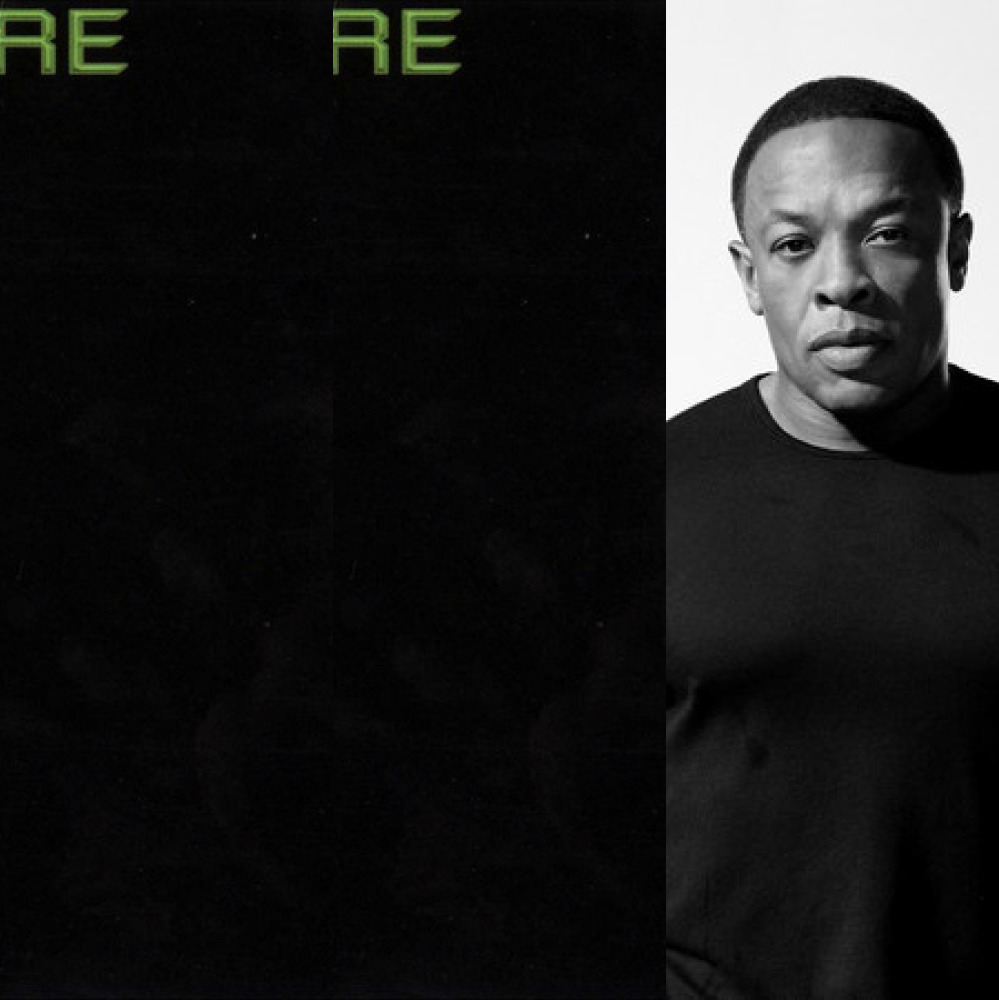 Dr dre слушать