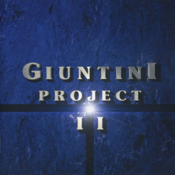 GIUNTINI PROJECT.- "Giuntini Project 2" (1999 International)