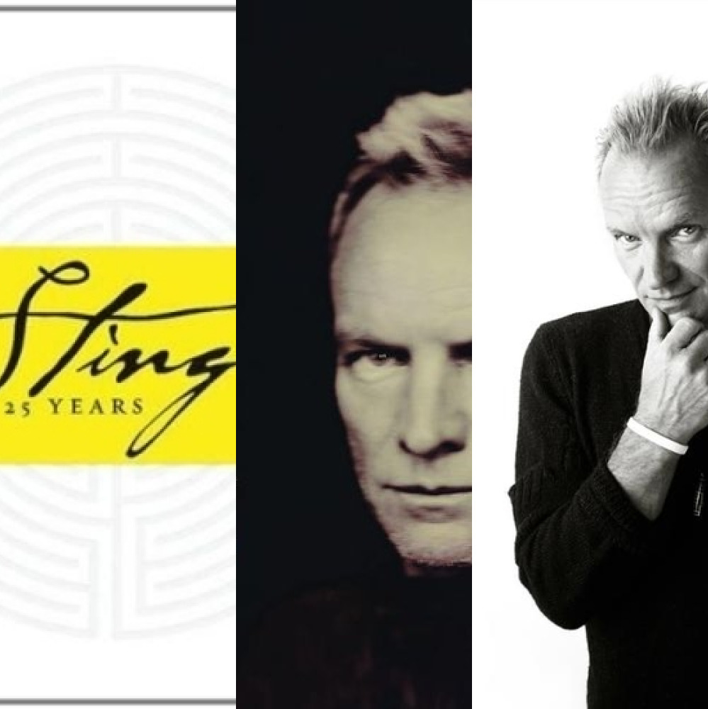 Sting album