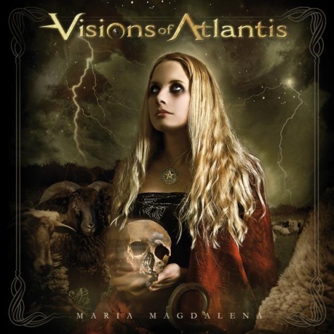 Visions of Atlantis (2011 - 2018)