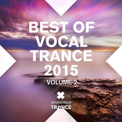 Best Of Vocal Trance 2015 Vol 2