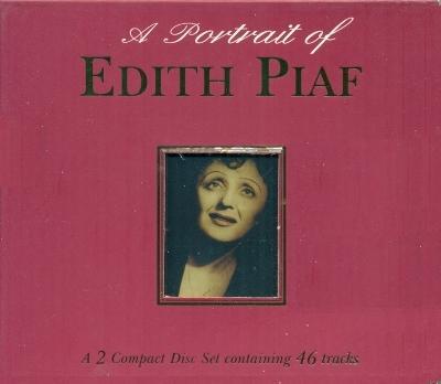 A Portrait Of Edith Piaf (2007)
