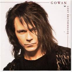 Gowan - Lost Brotherhood (1990)