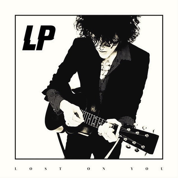 LP (Laura Pergolizzi), 2017 - Lost On You (Deluxe Edition)