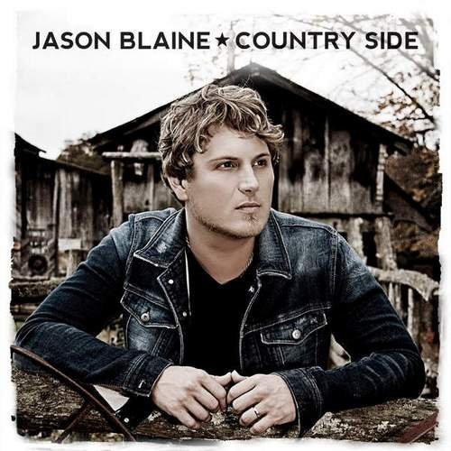 Jason Blaine-2015-County Side
