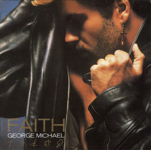 George Michael - Complete Discography - (1984-2014)